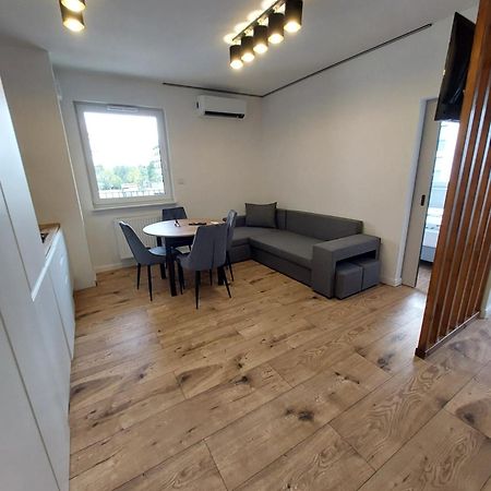 Apartments Posnania Parking Samodzielne Zameldowanie 24H 포즈난 외부 사진