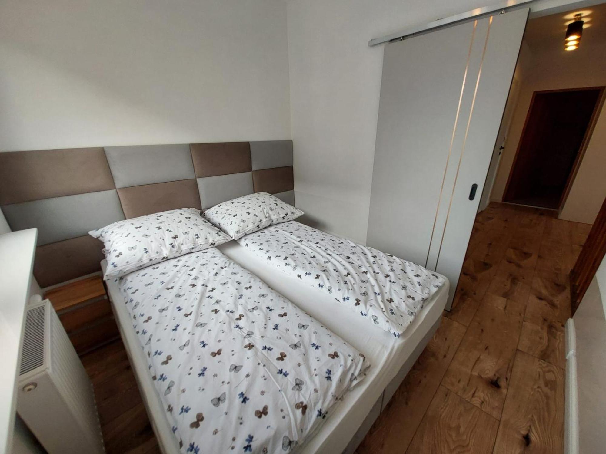 Apartments Posnania Parking Samodzielne Zameldowanie 24H 포즈난 외부 사진