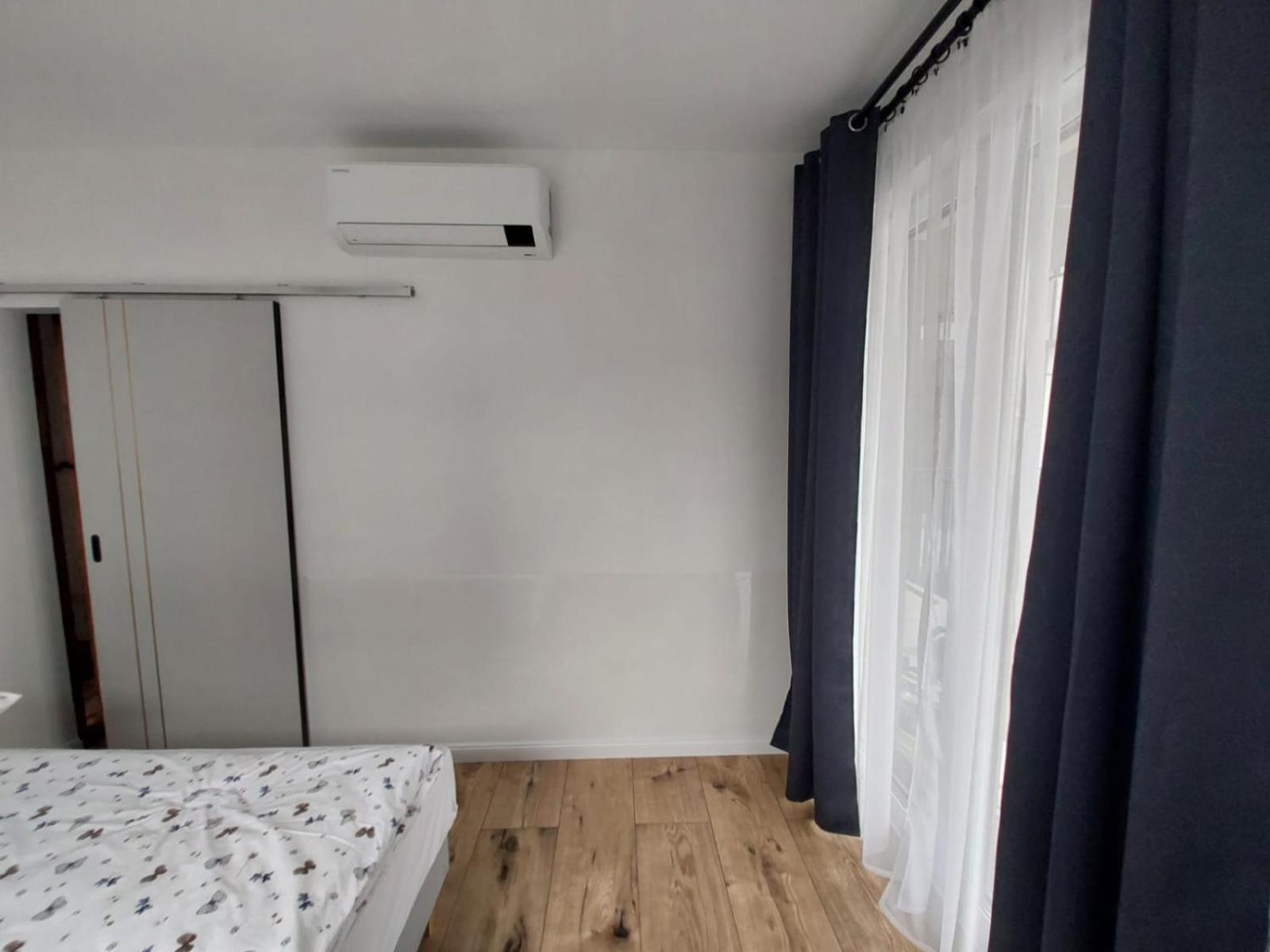 Apartments Posnania Parking Samodzielne Zameldowanie 24H 포즈난 외부 사진
