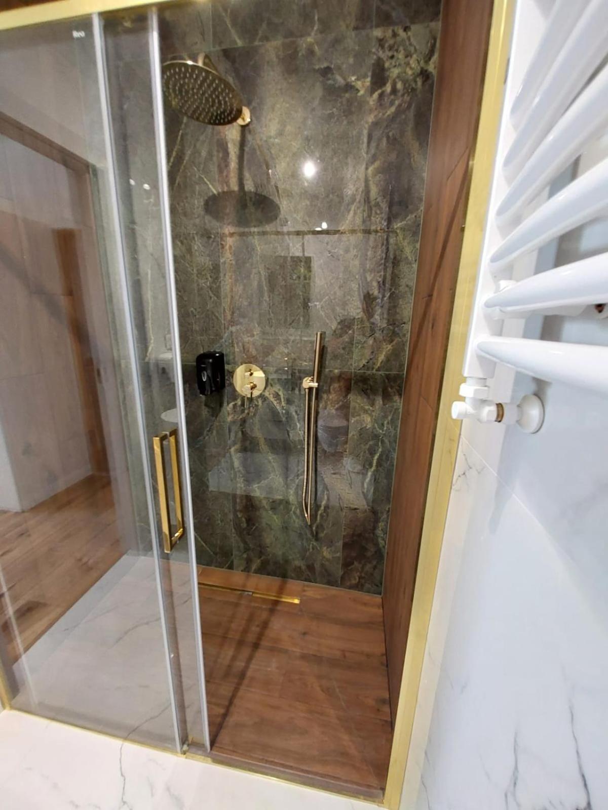 Apartments Posnania Parking Samodzielne Zameldowanie 24H 포즈난 외부 사진