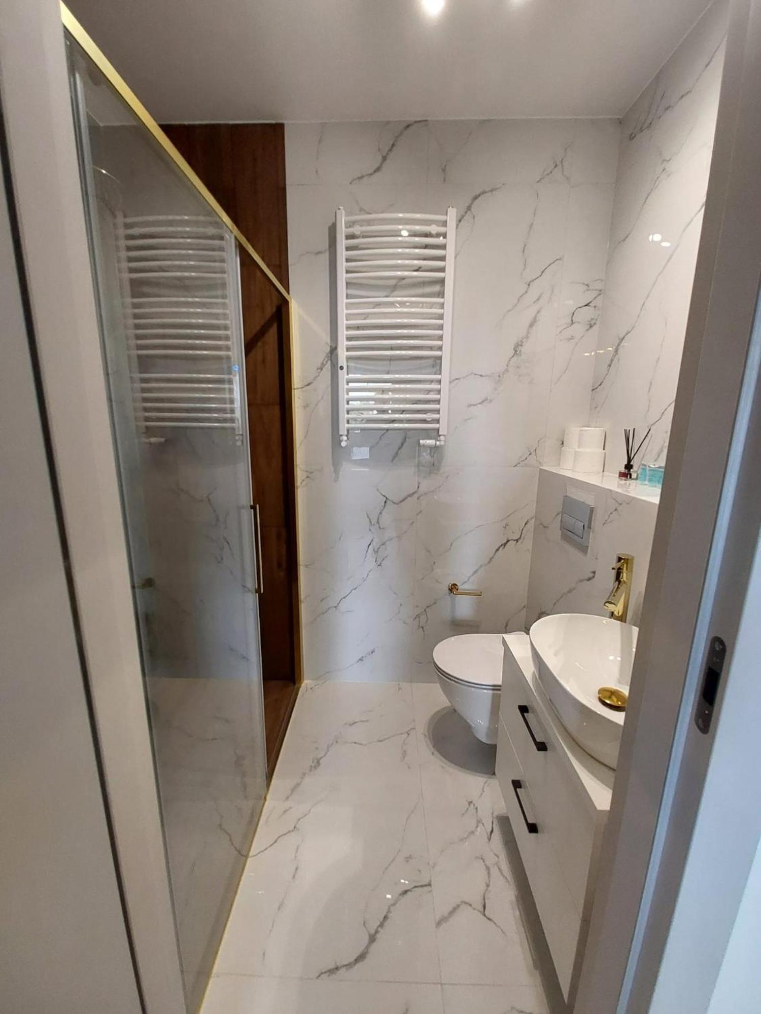 Apartments Posnania Parking Samodzielne Zameldowanie 24H 포즈난 외부 사진