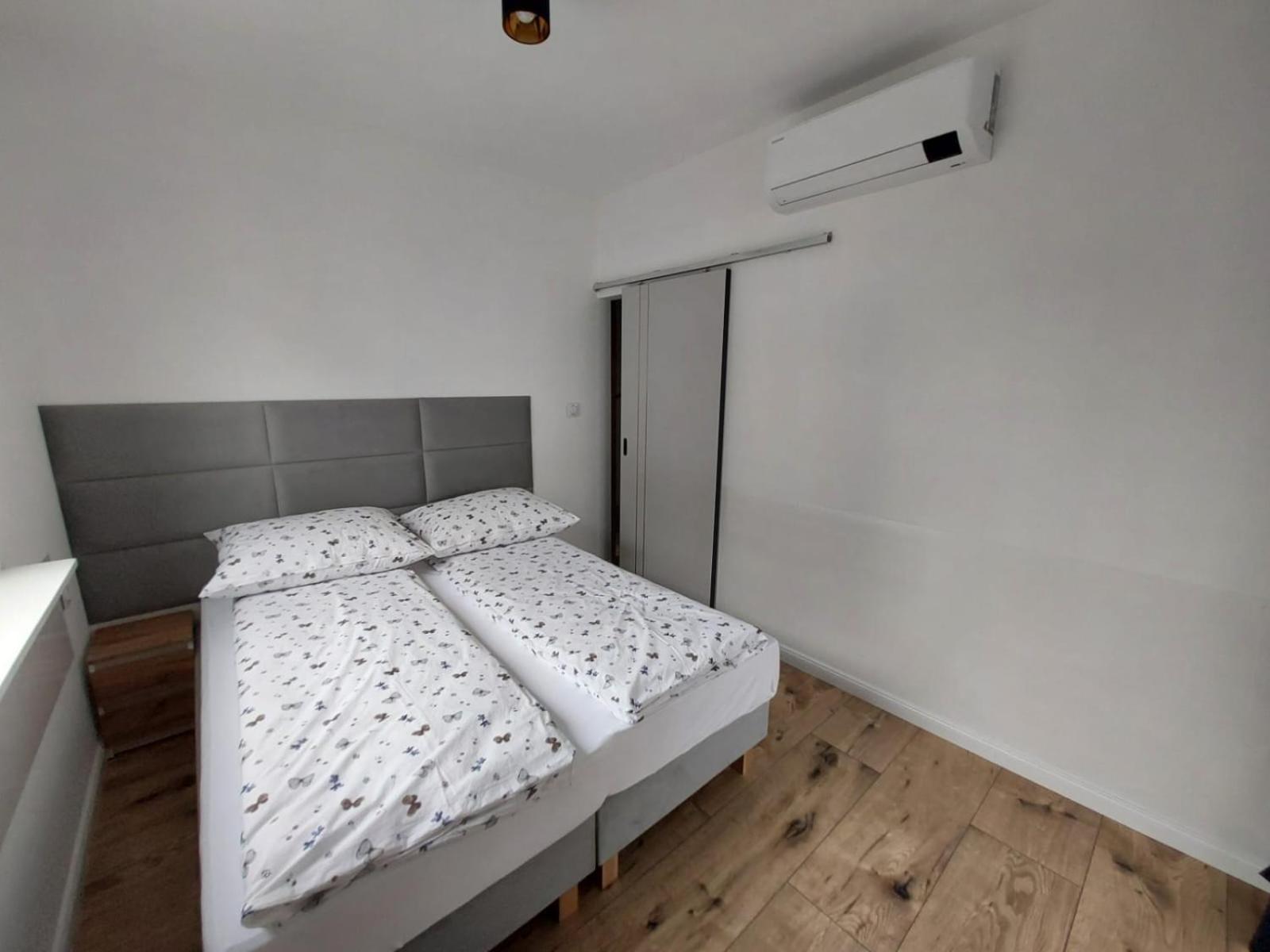 Apartments Posnania Parking Samodzielne Zameldowanie 24H 포즈난 외부 사진