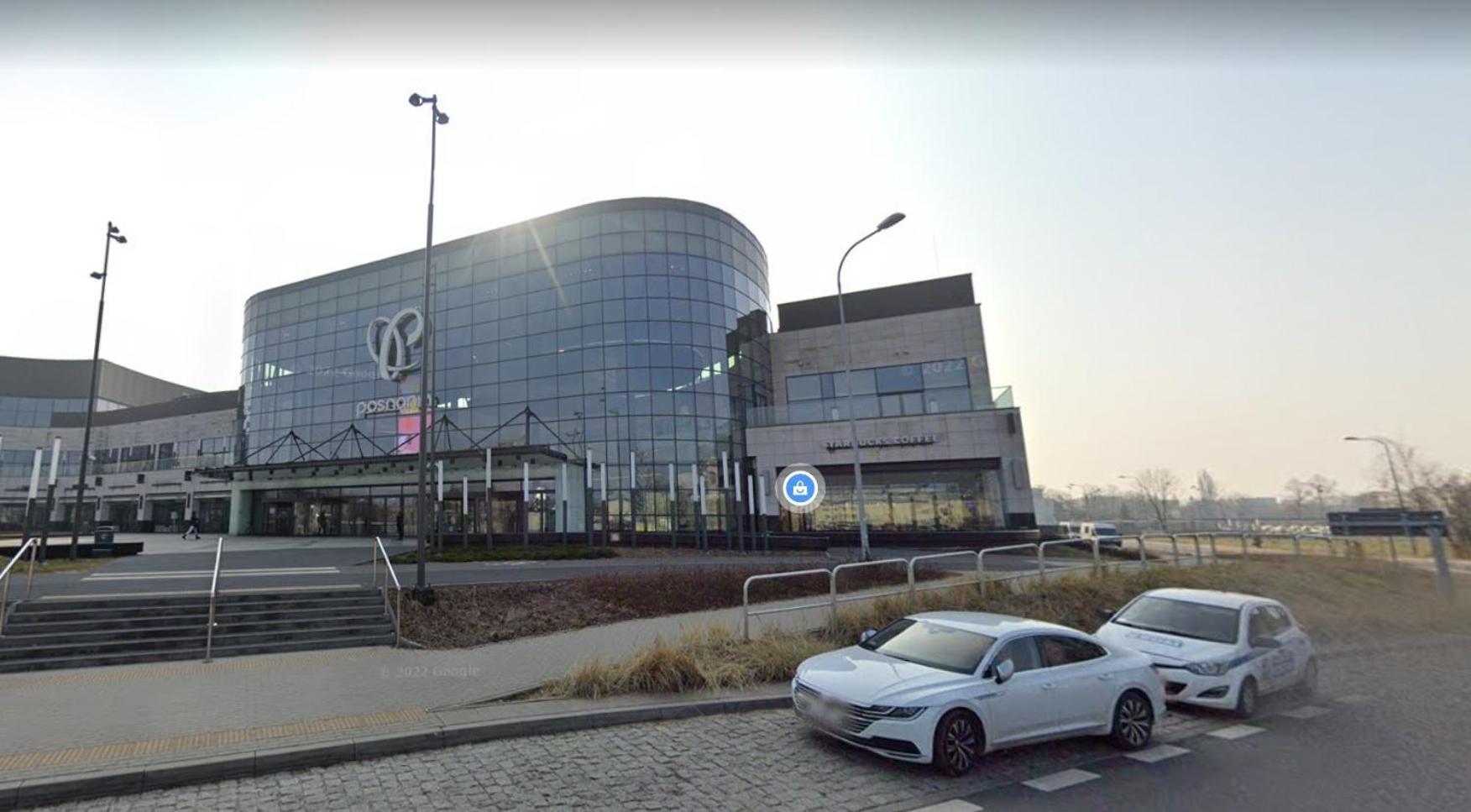 Apartments Posnania Parking Samodzielne Zameldowanie 24H 포즈난 외부 사진