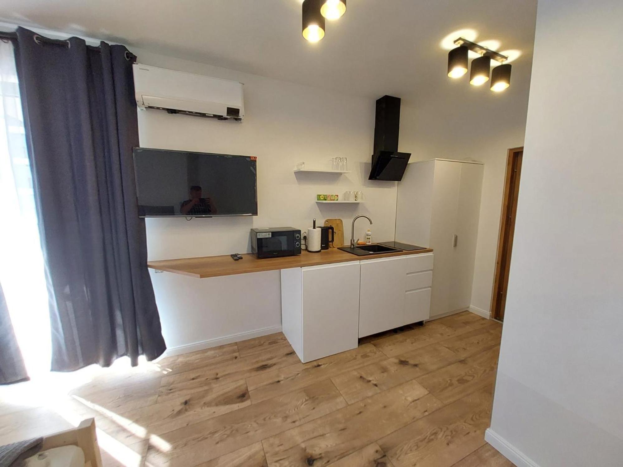 Apartments Posnania Parking Samodzielne Zameldowanie 24H 포즈난 외부 사진