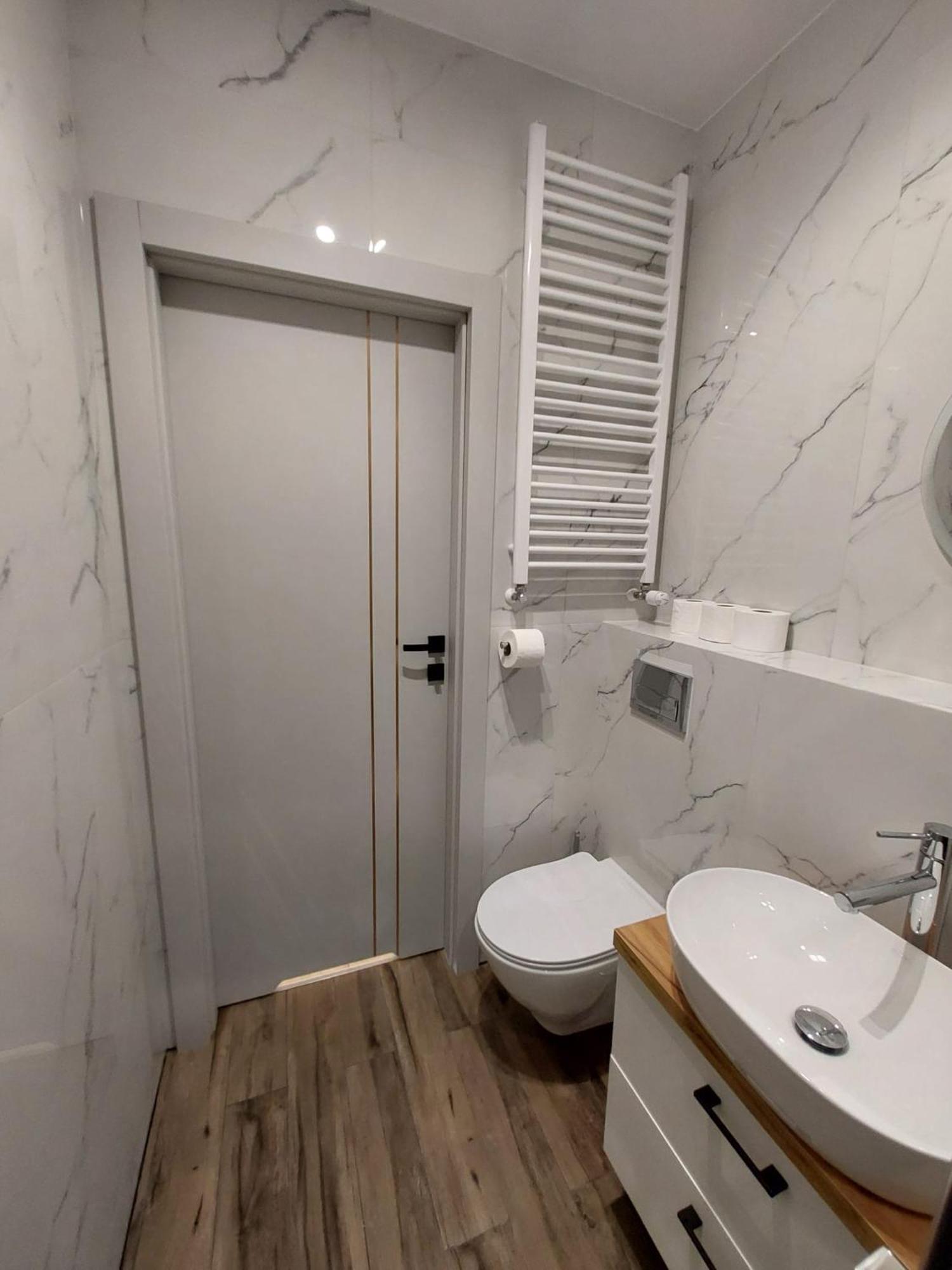 Apartments Posnania Parking Samodzielne Zameldowanie 24H 포즈난 외부 사진