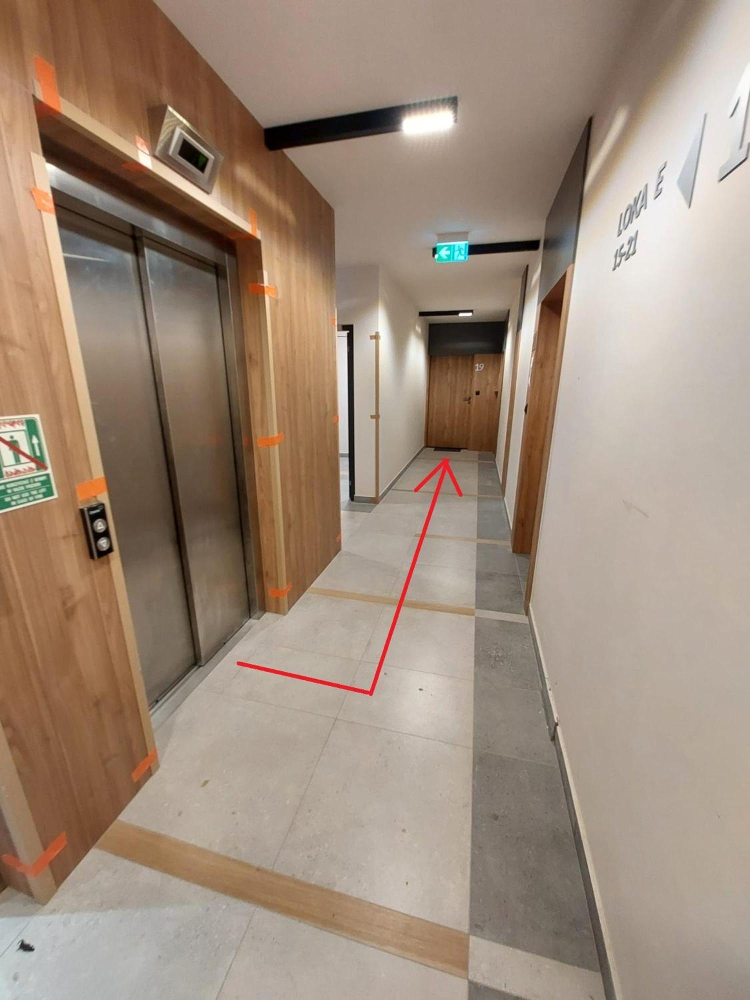 Apartments Posnania Parking Samodzielne Zameldowanie 24H 포즈난 외부 사진