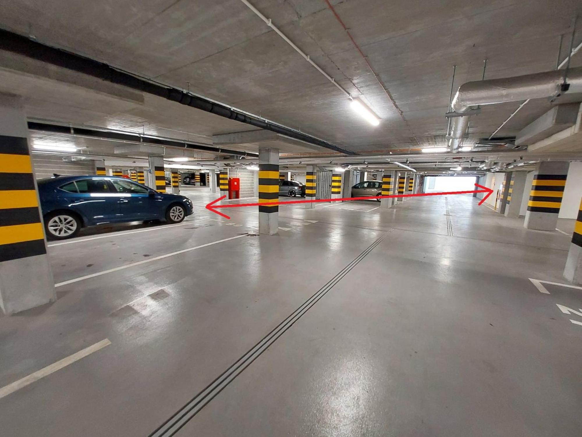 Apartments Posnania Parking Samodzielne Zameldowanie 24H 포즈난 외부 사진