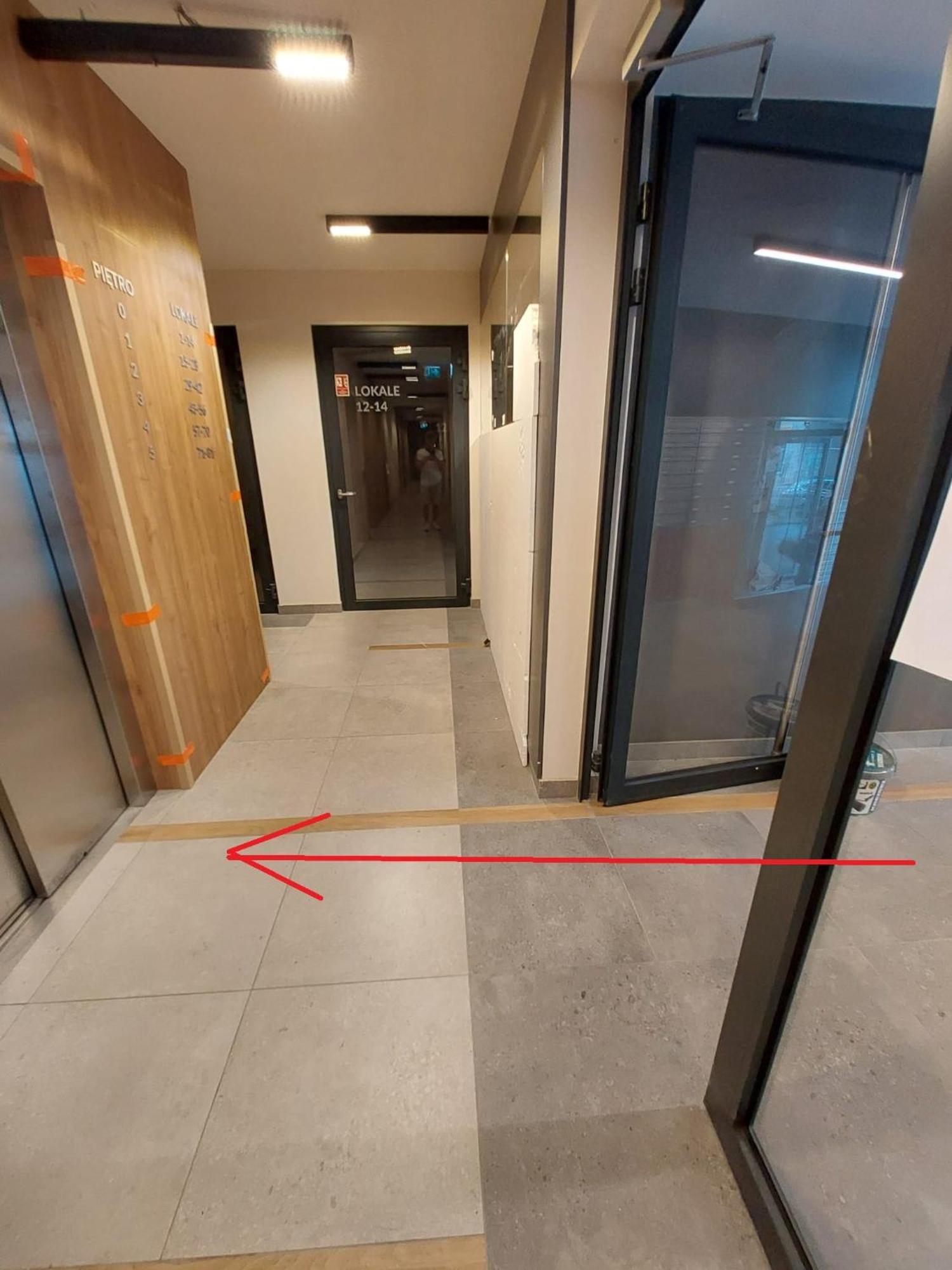 Apartments Posnania Parking Samodzielne Zameldowanie 24H 포즈난 외부 사진